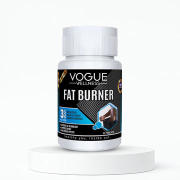 Vogue Wellness Fat Burner Tablets