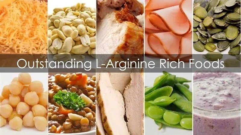 Healthy_High_Arginine_Foods