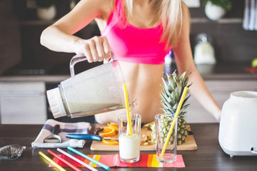 Do You Actually Need Protein Powder?