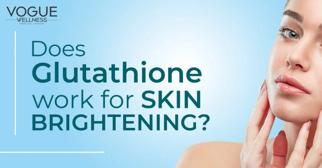 Glutathione: The KING of all antioxidants