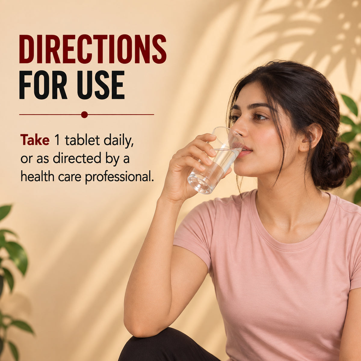 Ashwagandha Tablets | 60 Tablets