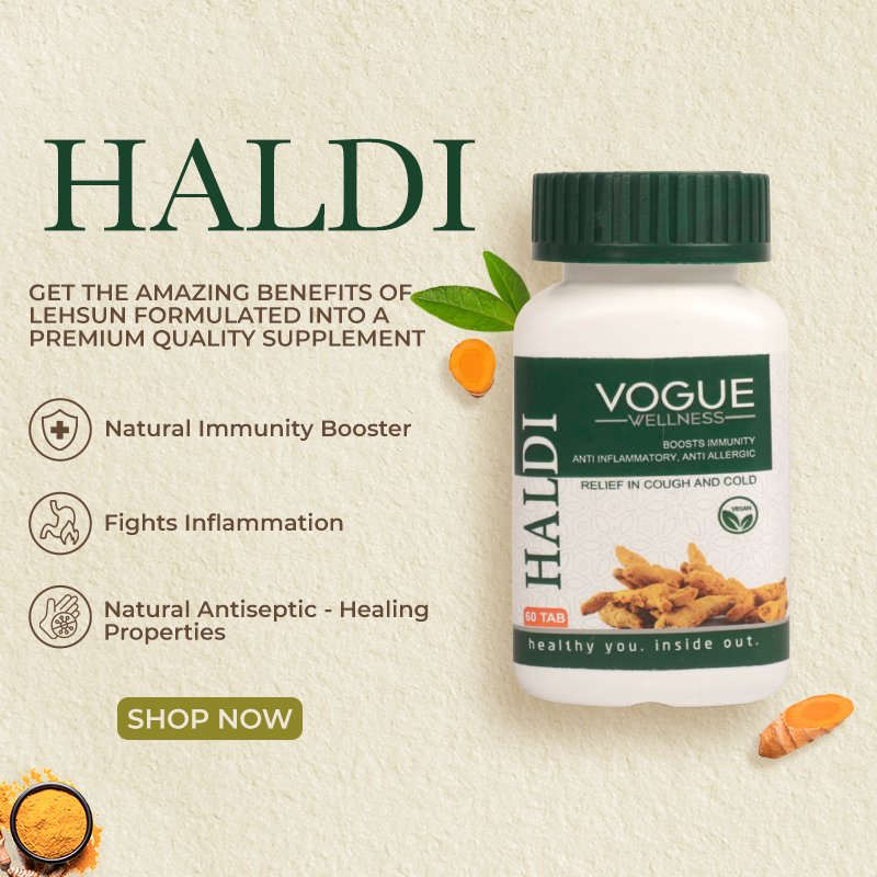 Haldi