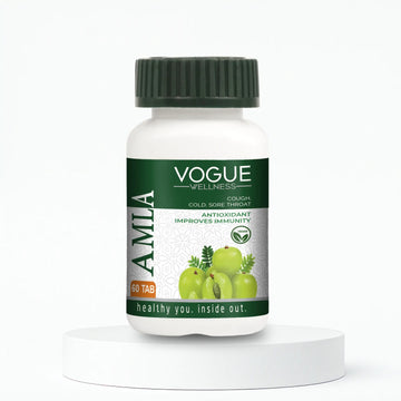 Amla Tablets | Antioxidant | Improves Immunity
