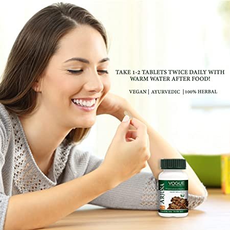 Arjuna Tablet | Heart Wellness