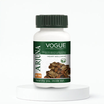 Arjuna Tablet | Heart Wellness