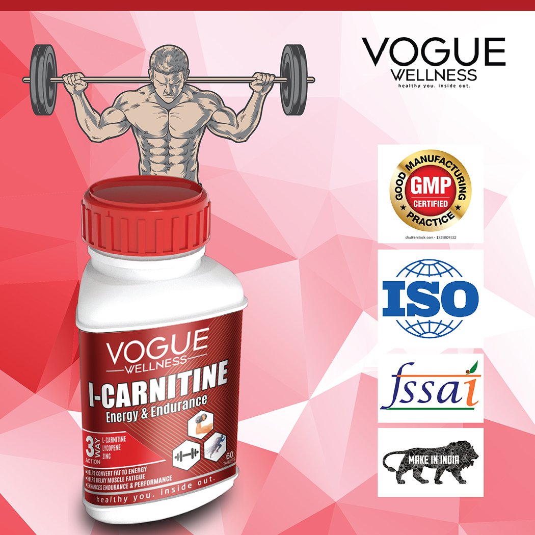 L-CARNITINE
