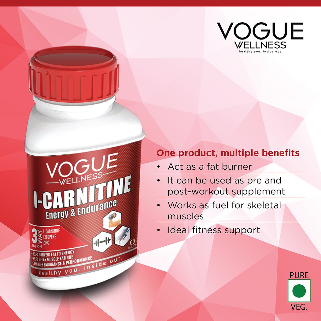 L-CARNITINE