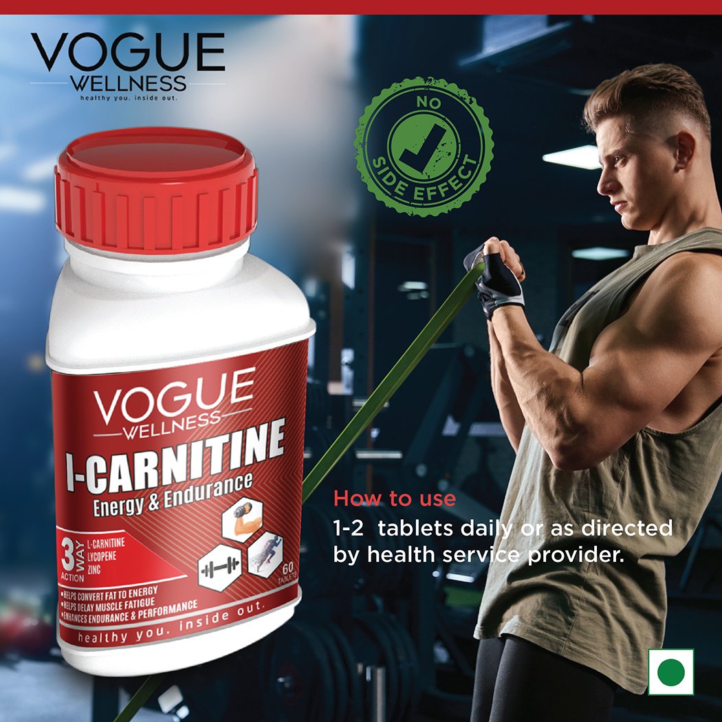 L-CARNITINE