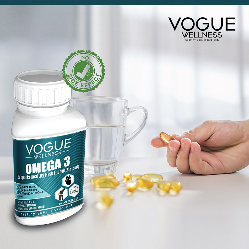 OMEGA-3