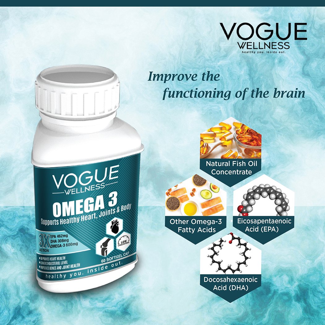 OMEGA-3
