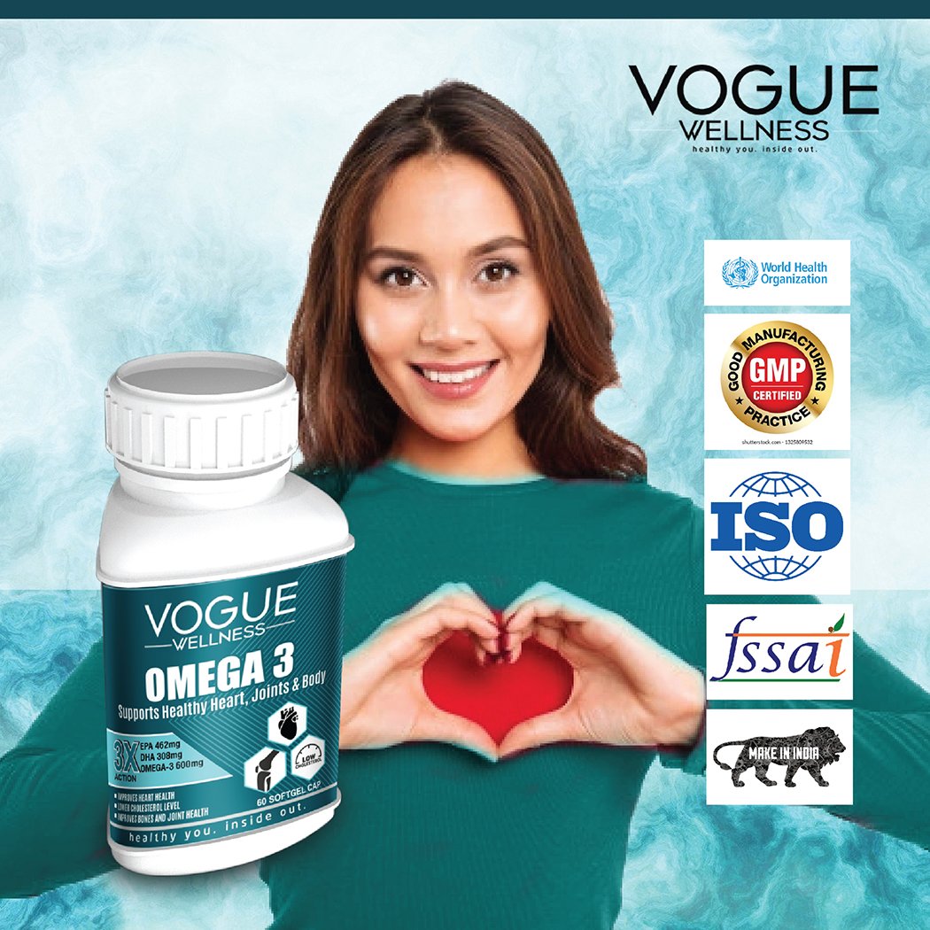 OMEGA-3