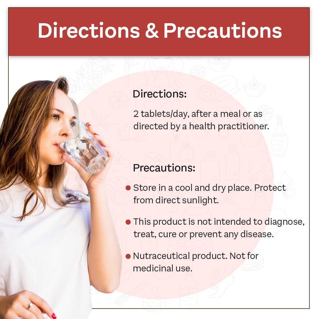 Testo Booster Tablets | 60 Tablets