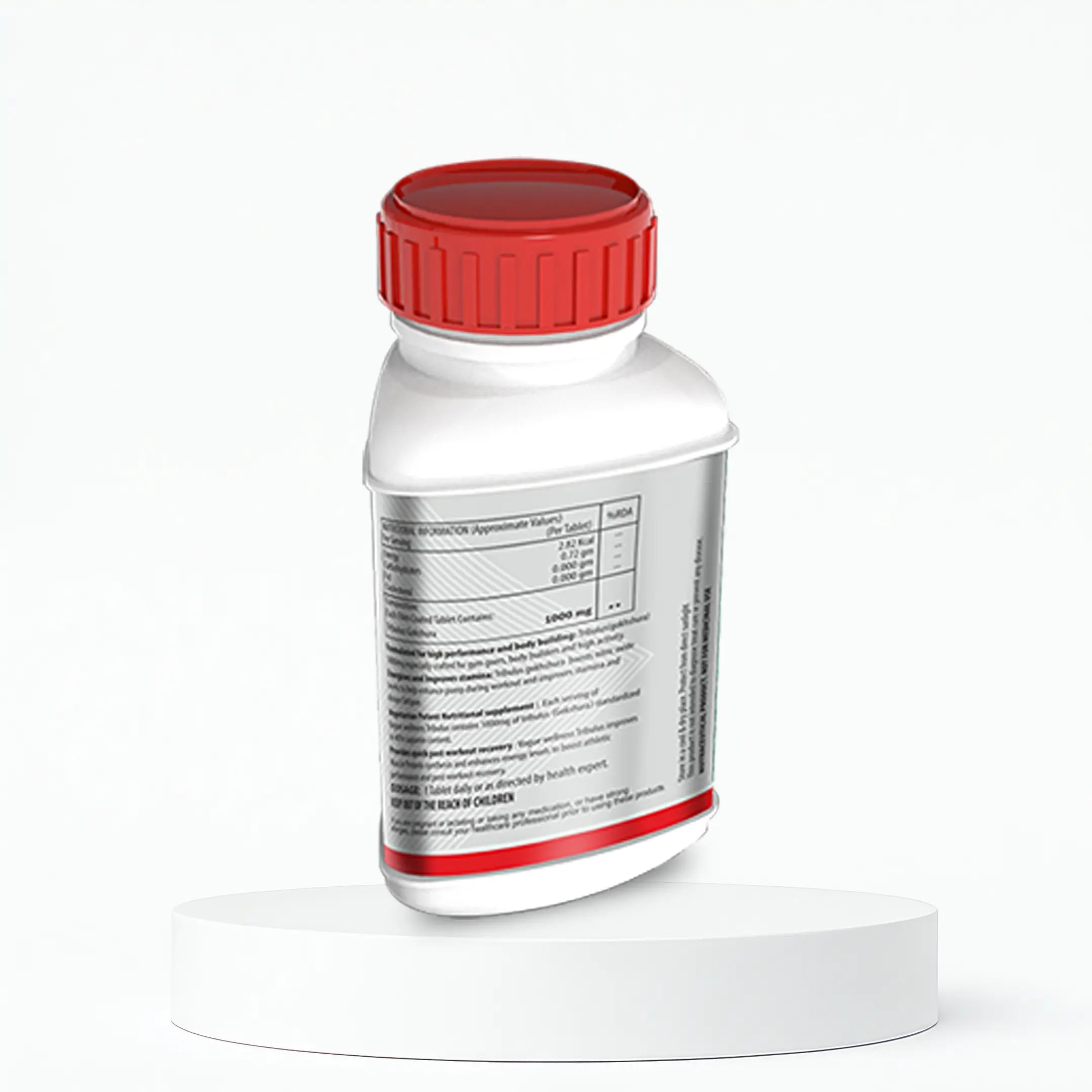 Tribulus Terrestris Tablets | 60 Tablets