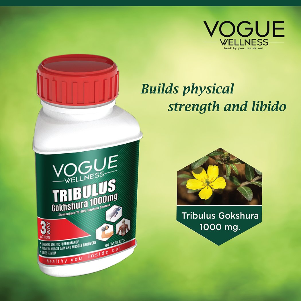 TRIBULUS copy
