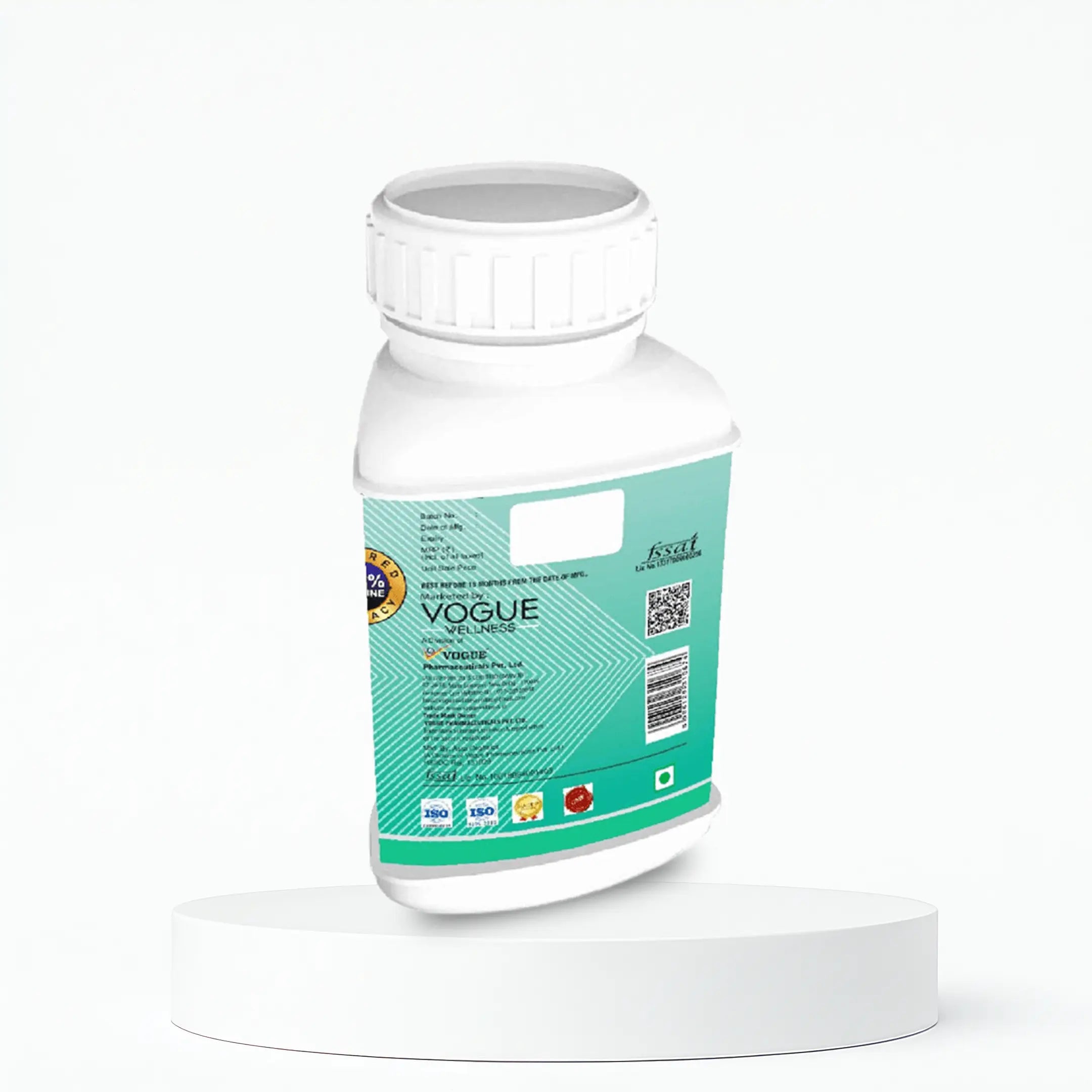 Tummy Flux Tablets | 60 Tablets