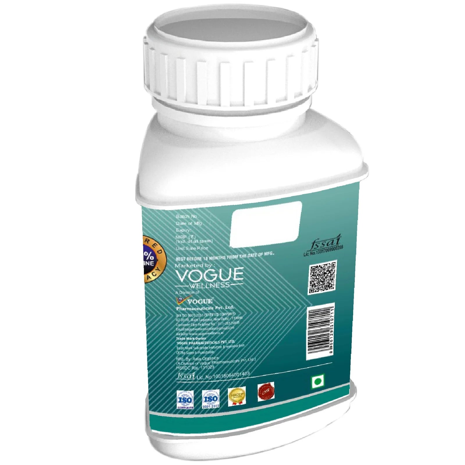 Multivitamin Men and Women Combo
