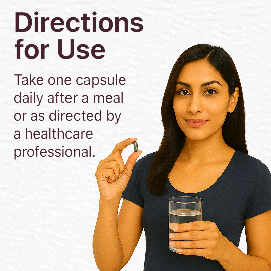 Vogue Wellness Pre & Probiotic Tablets – Daily Digestive Health Supplement