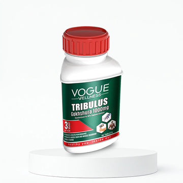Tribulus Tablet | Promotes Muscle Gain