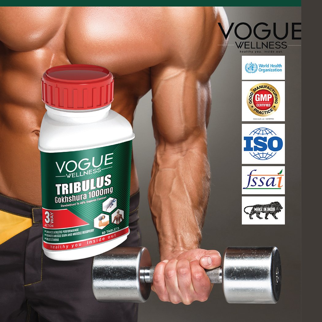 TRIBULUS copy