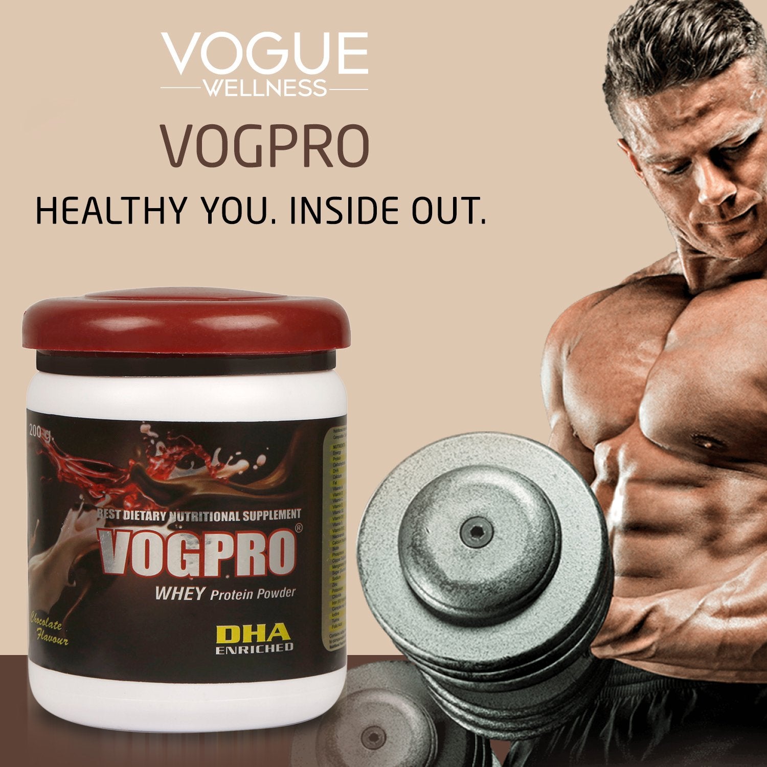 Vogpro