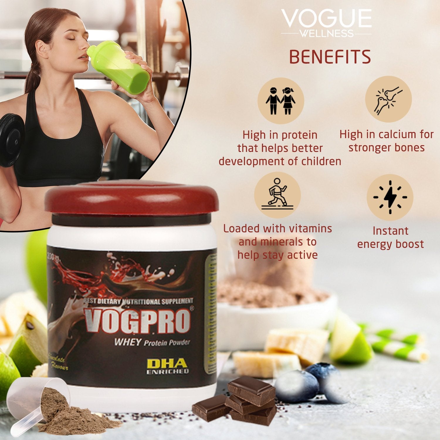 Vogpro