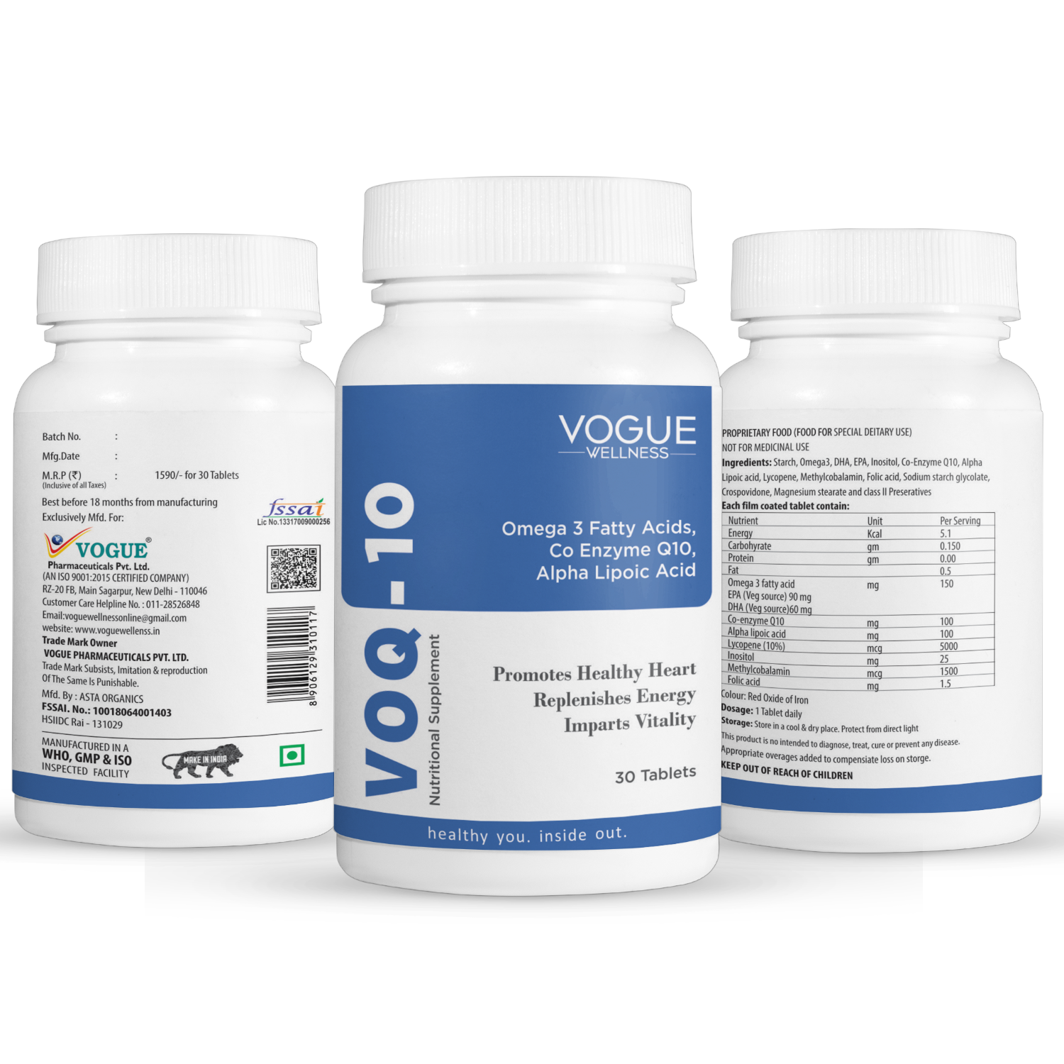 VOQ-10