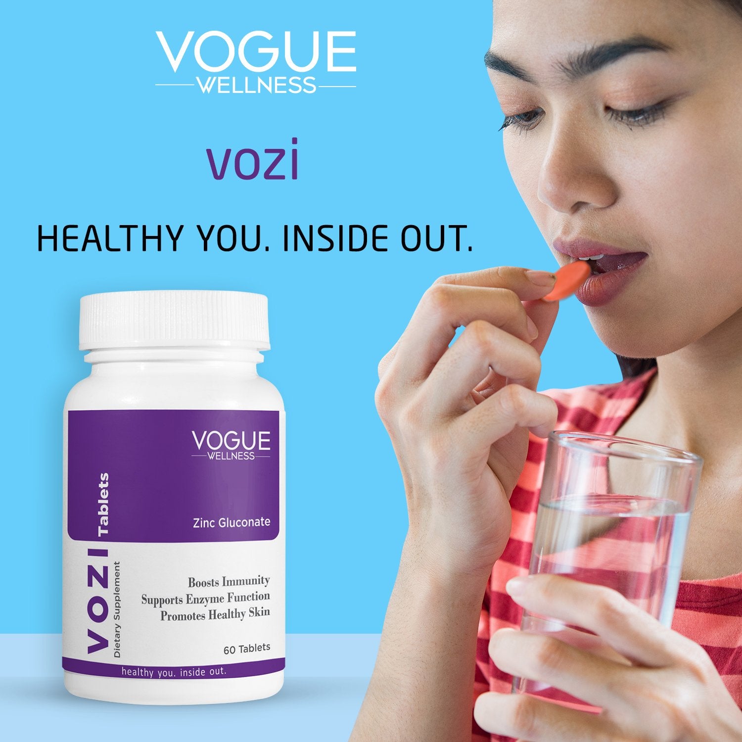 Vozi
