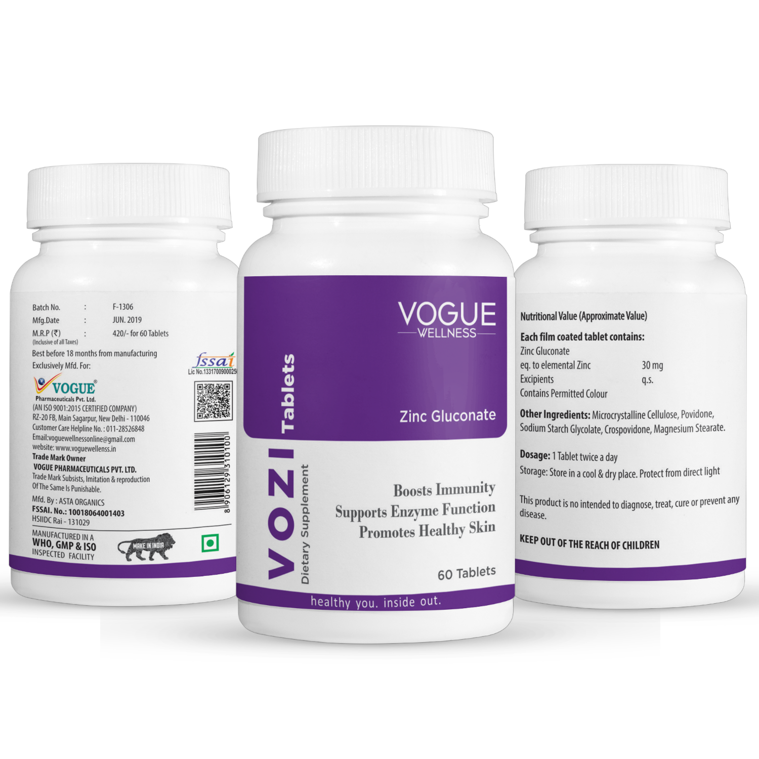 Vozi