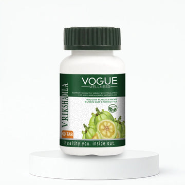 Vrikshamla Tablet | Weight Management