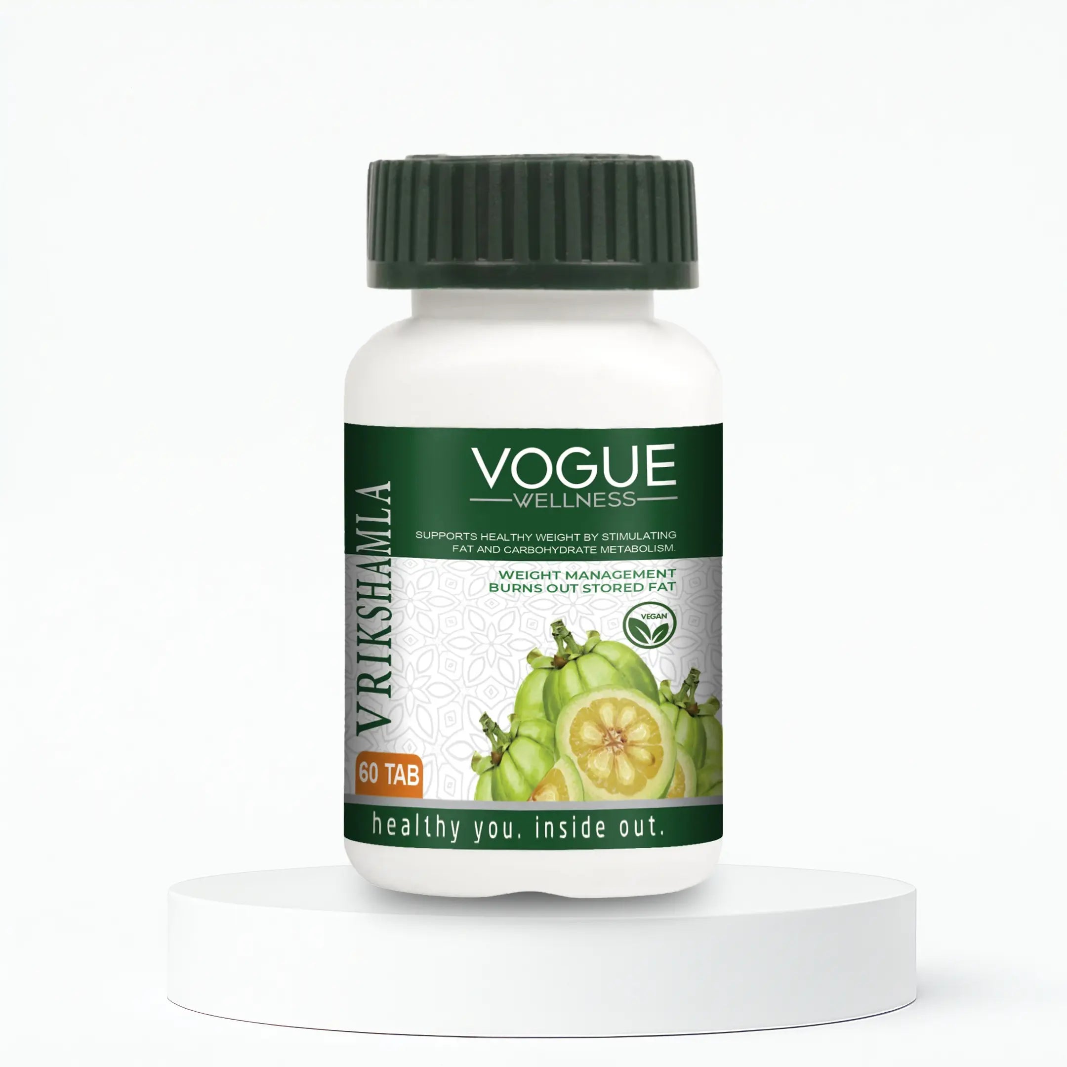 Vrikshamla Tablets | 60 Tablets