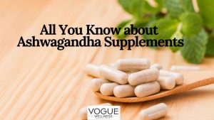 best ashwagandha supplement