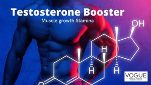 best testosterone booster for males over 40