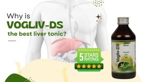 Best liver tonic for a healthy you inside out