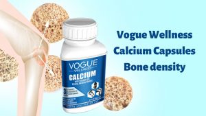 best calcium capsule for bone healing