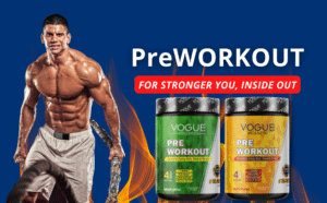 Online Pre Workout Powder