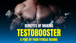 testo booster