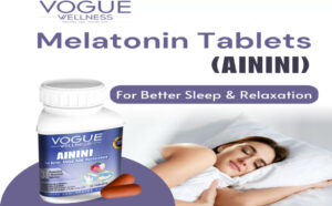 best melatonin tablets