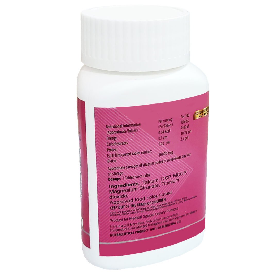 Biotin