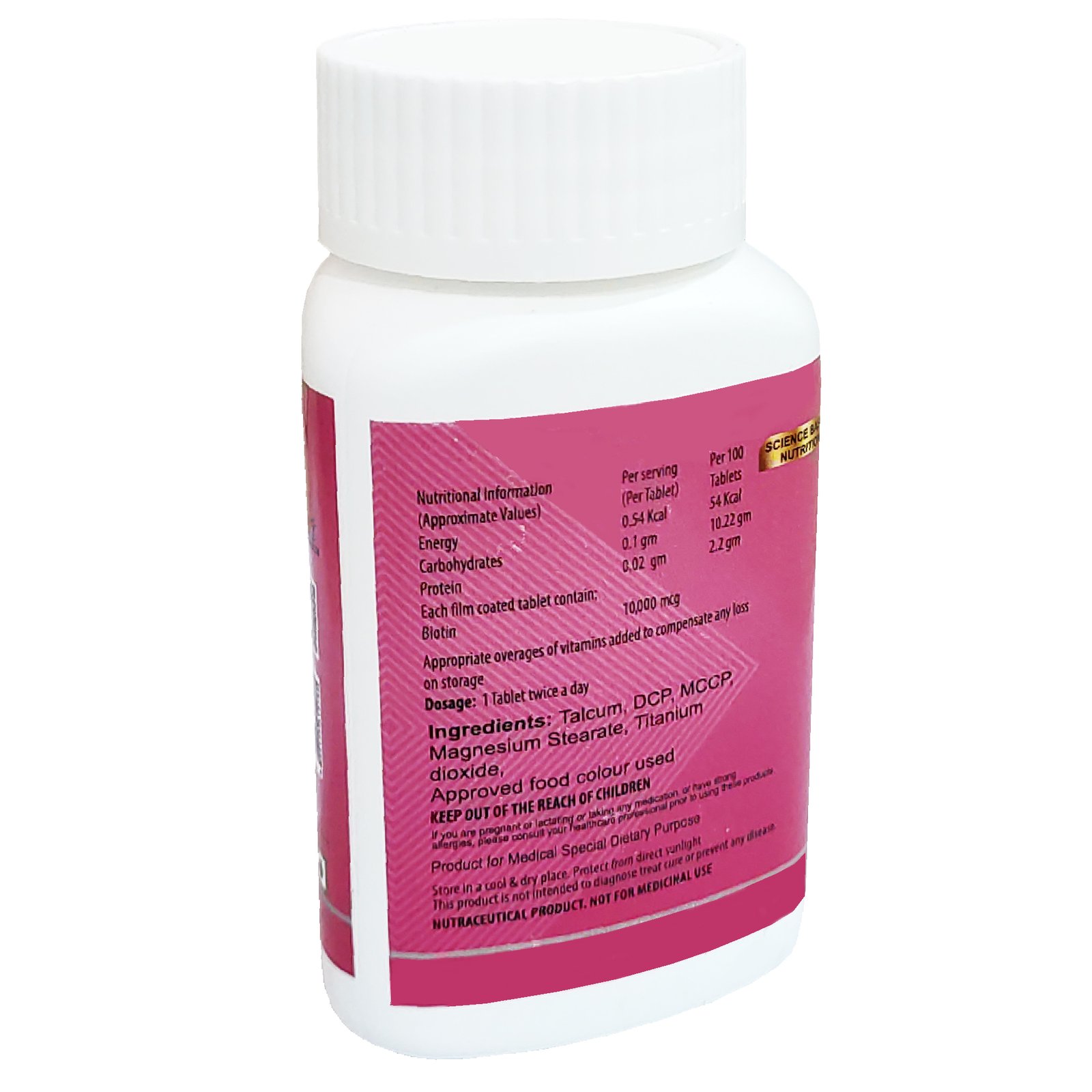 Biotin