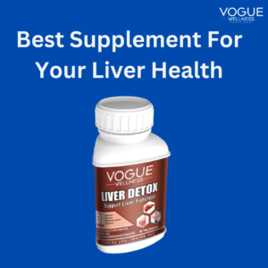 liver detox capsule