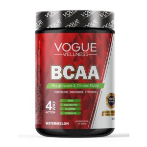 BCAA Supplements