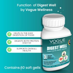 Best Digestive Enzyme Supplements 