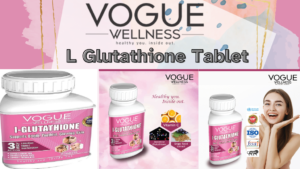 L Glutathione Tablet